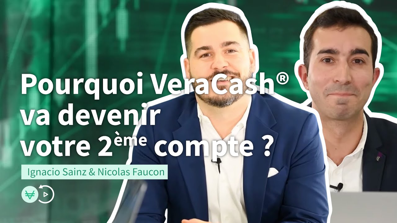 Conférence VeraCash 2021