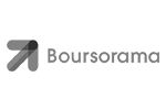 Boursorama Logo