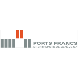 Ports-Francs et entrepôts de Genève