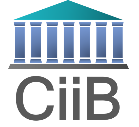 Logo CiiB